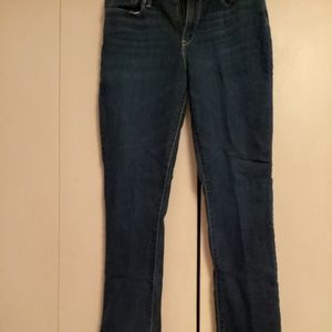 Signature Levi Strauss